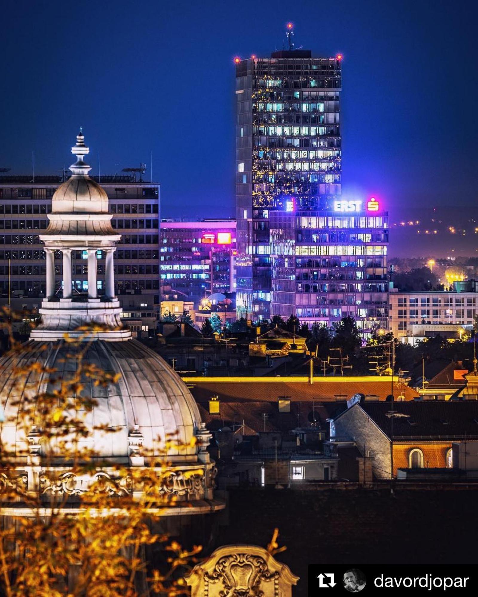 Lovecroatia Zagreb - 'Pax Nest' Zewnętrze zdjęcie