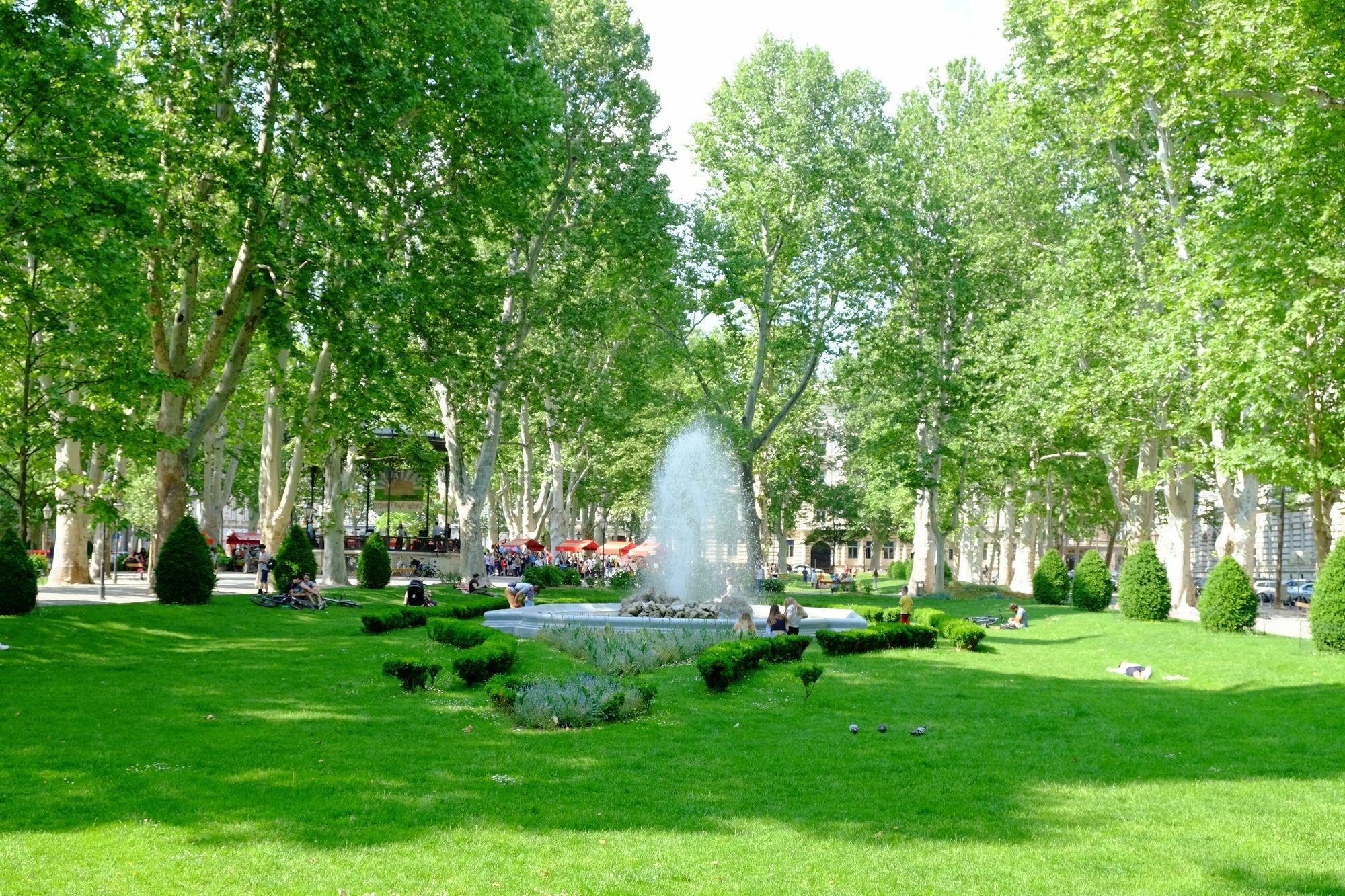 Lovecroatia Zagreb - 'Pax Nest' Zewnętrze zdjęcie