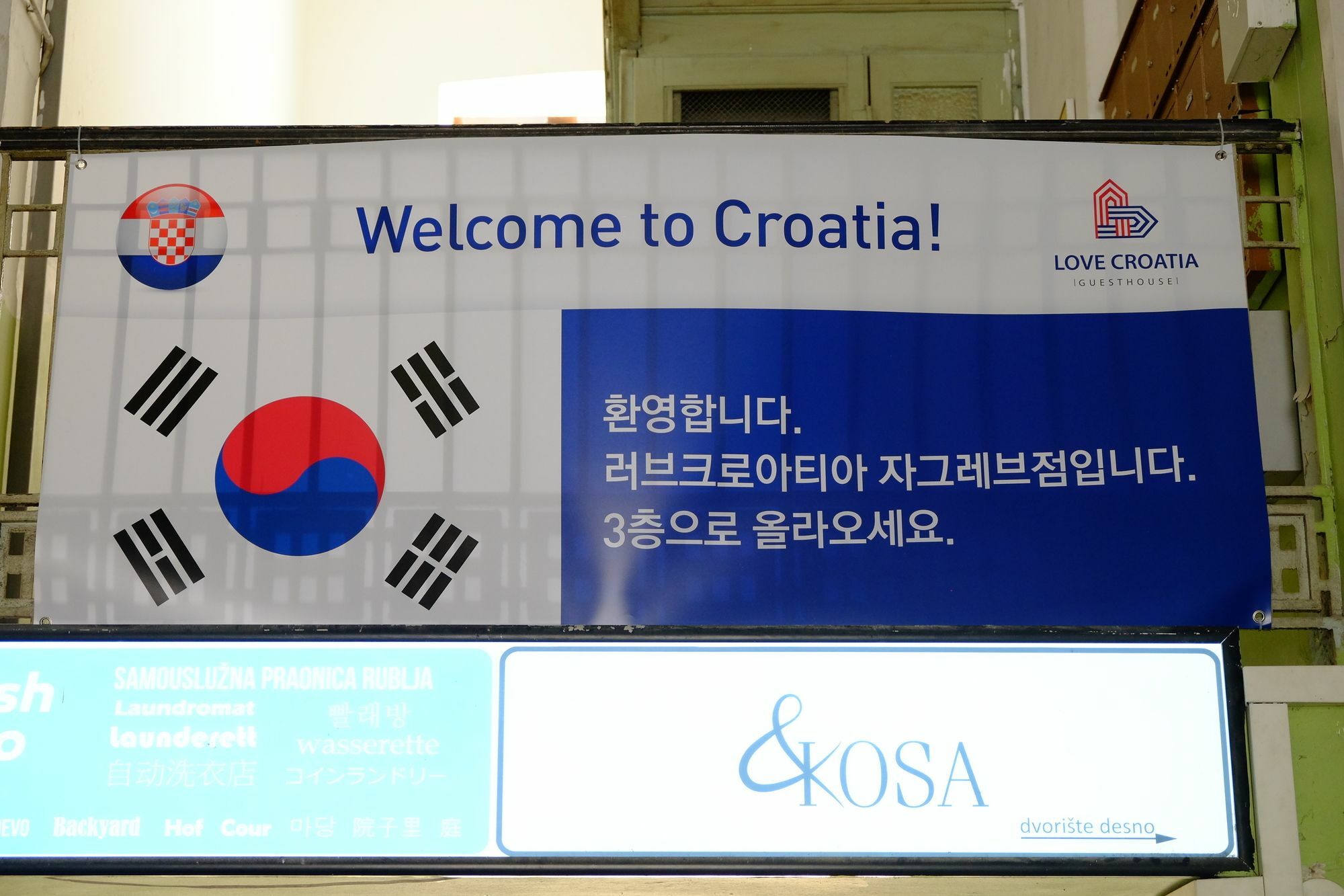 Lovecroatia Zagreb - 'Pax Nest' Zewnętrze zdjęcie