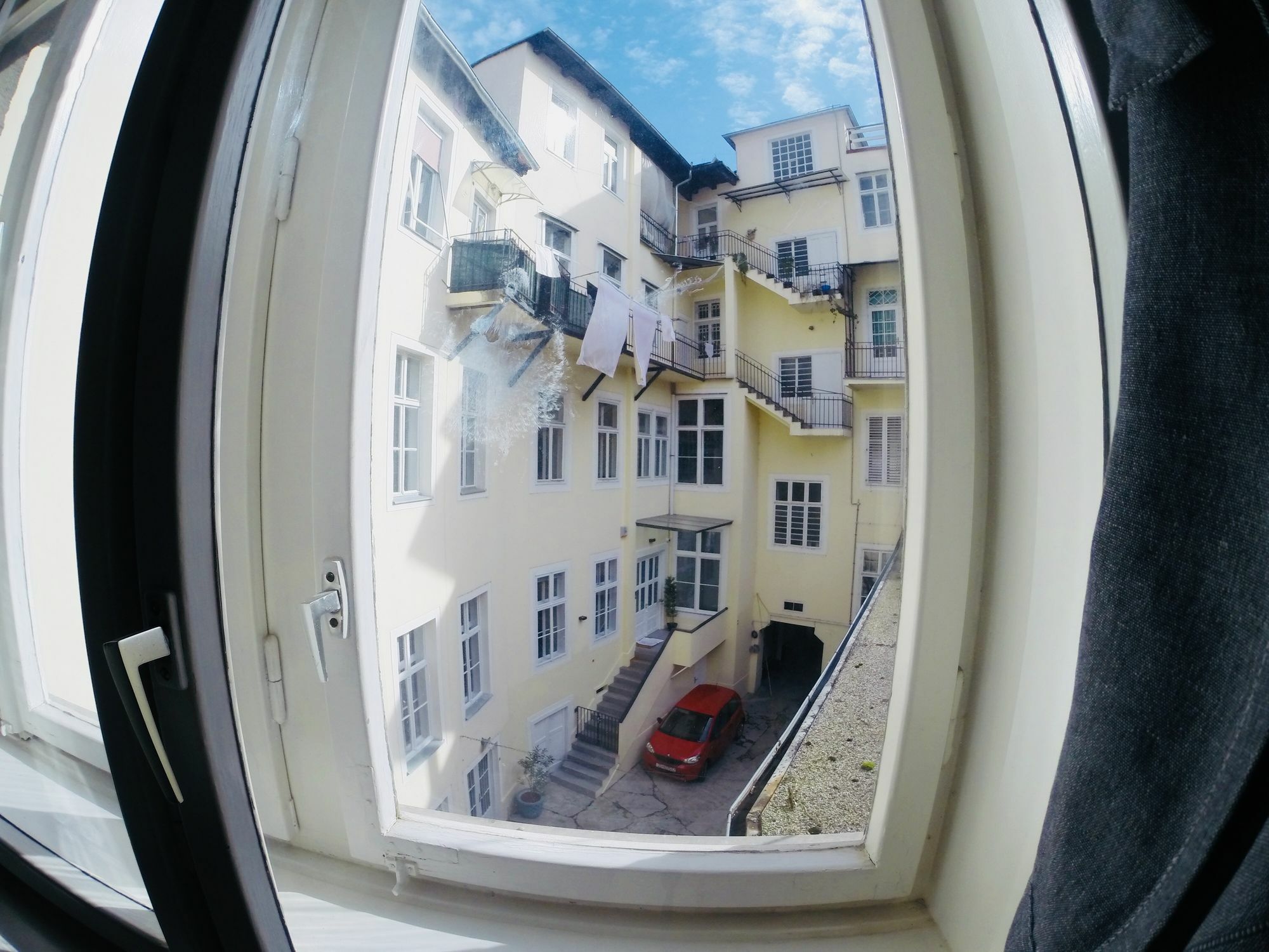 Lovecroatia Zagreb - 'Pax Nest' Zewnętrze zdjęcie