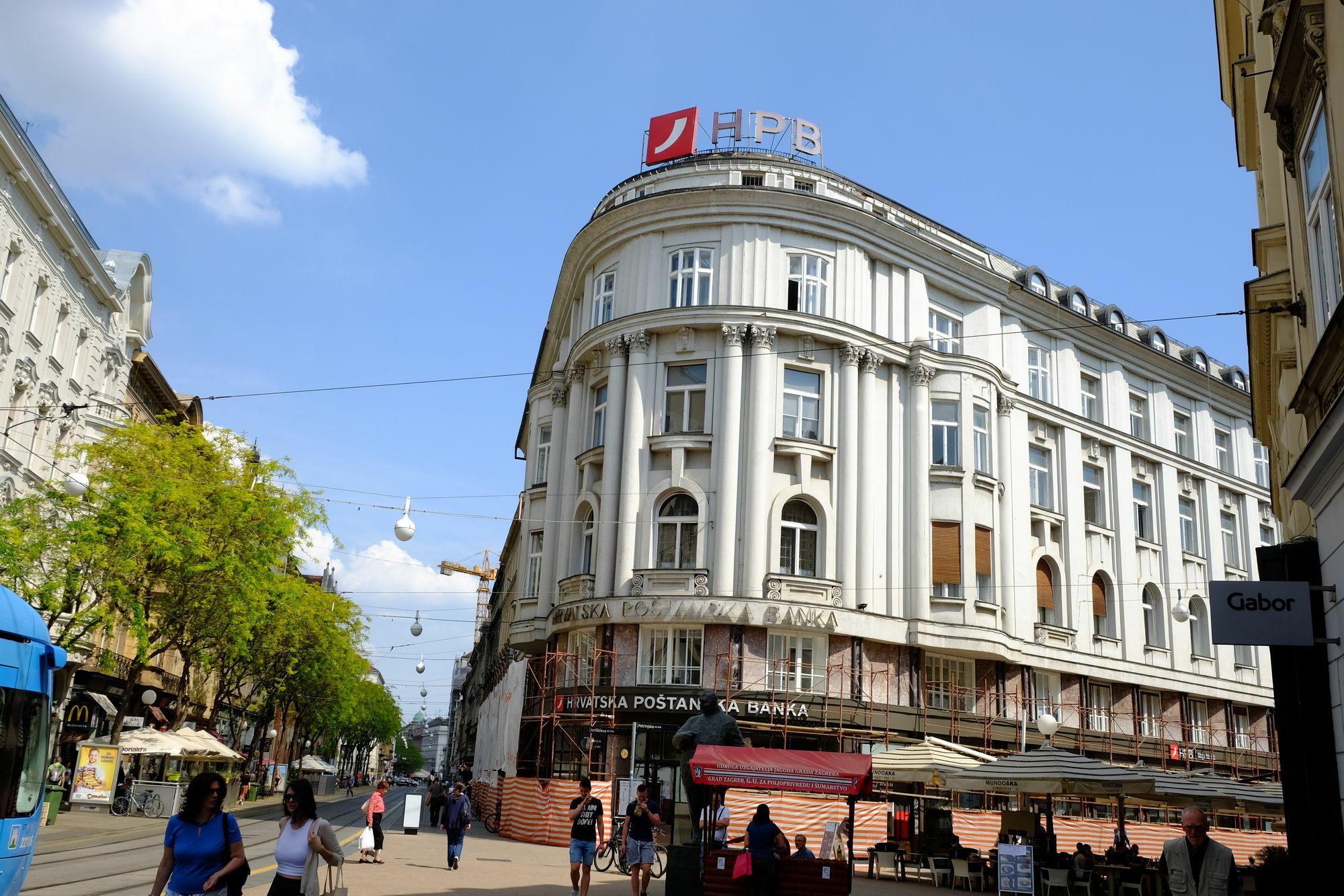 Lovecroatia Zagreb - 'Pax Nest' Zewnętrze zdjęcie