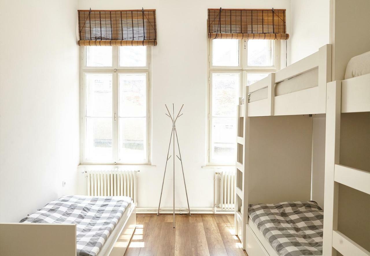 Lovecroatia Zagreb - 'Pax Nest' Zewnętrze zdjęcie