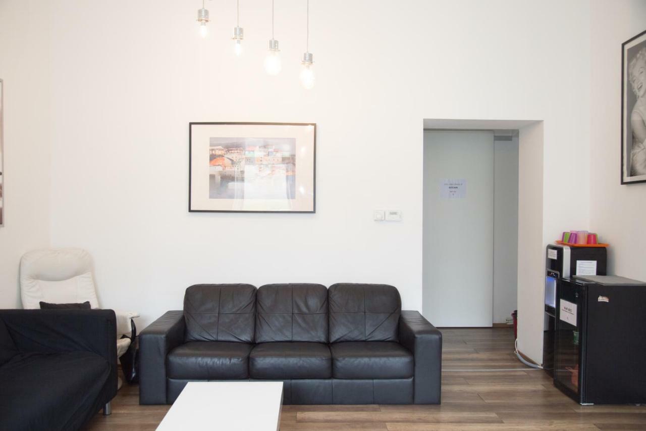 Lovecroatia Zagreb - 'Pax Nest' Zewnętrze zdjęcie