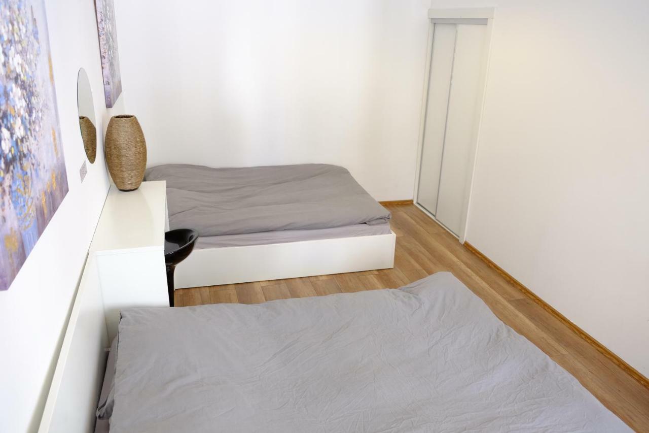 Lovecroatia Zagreb - 'Pax Nest' Zewnętrze zdjęcie