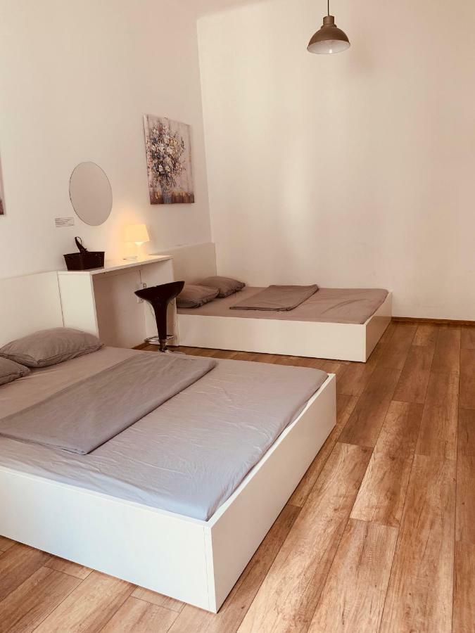 Lovecroatia Zagreb - 'Pax Nest' Zewnętrze zdjęcie