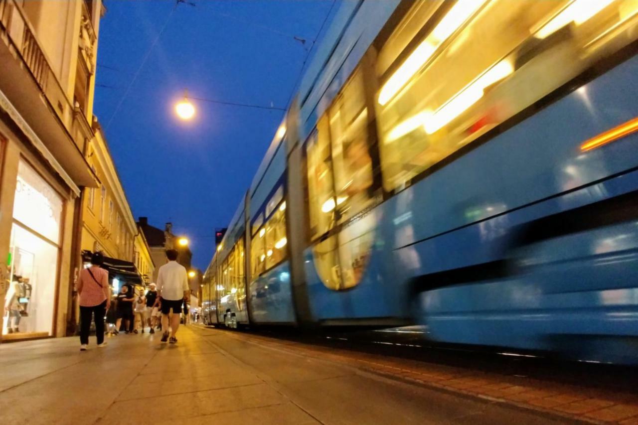 Lovecroatia Zagreb - 'Pax Nest' Zewnętrze zdjęcie
